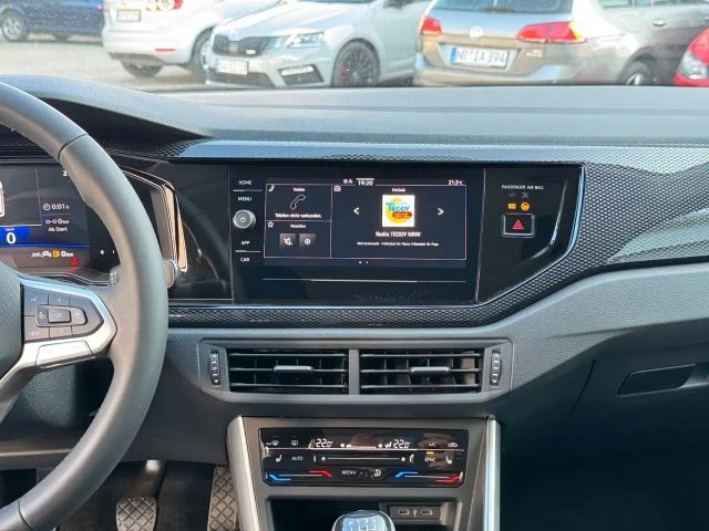 Volkswagen Polo 1.0 TSI Life