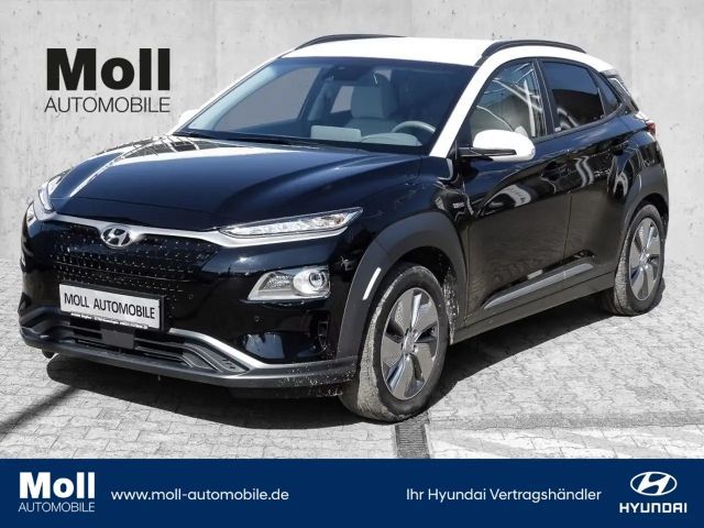 Hyundai Kona 2WD Electric Premium