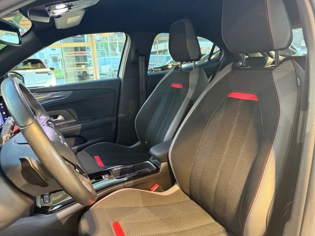 Opel Mokka 1.2 Turbo GS-Line Grand Sport Turbo