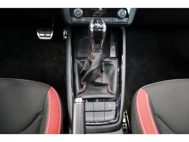 Skoda Kamiq 1.5 TSI Monte Carlo