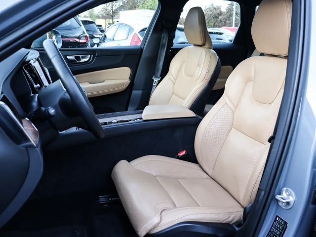 Volvo XC60 AWD Bright Ultimate