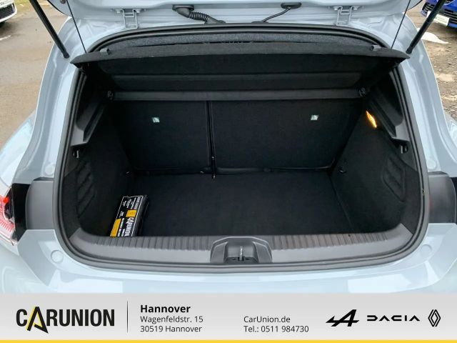 Renault Clio TCe 90 Techno