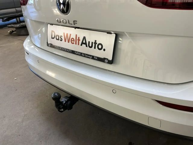 Volkswagen Golf Business Variant