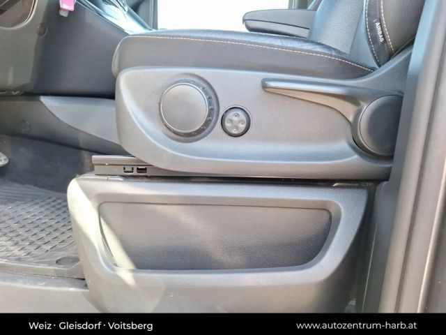 Mercedes-Benz EQV 300