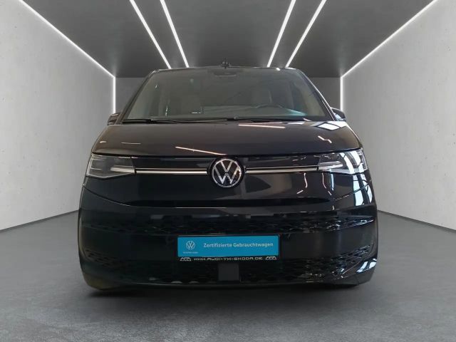 Volkswagen Multivan DSG Life T7