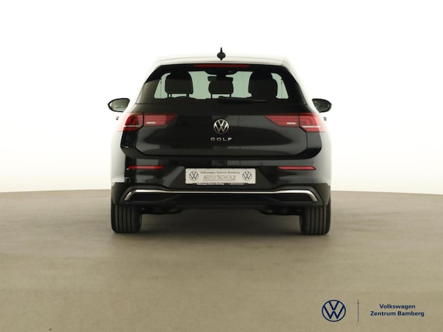 Volkswagen Golf 1.5 TSI Golf VIII Style