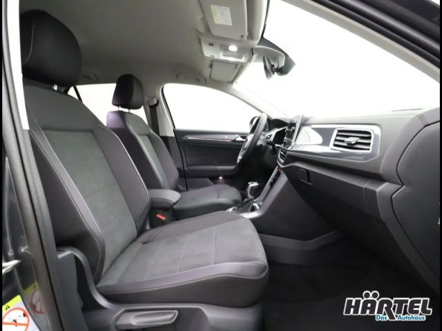 Volkswagen T-Roc 1.5 TSI DSG Style