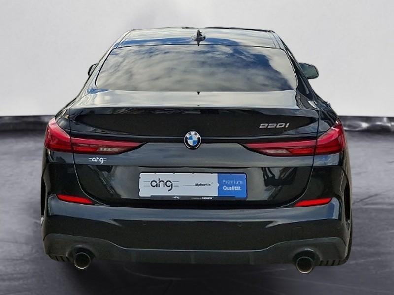 BMW 220 220i Coupé Gran Coupé