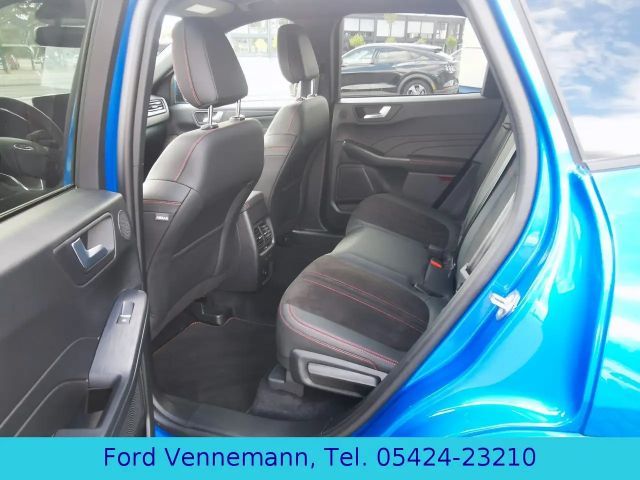Ford Kuga Plug in Hybrid ST Line X