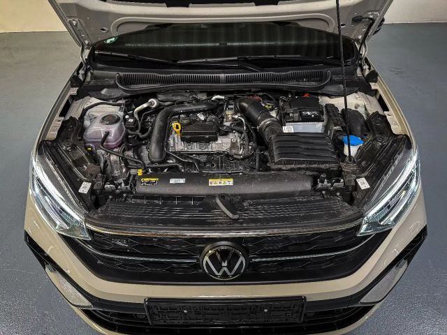 Volkswagen Taigo R-Line Style