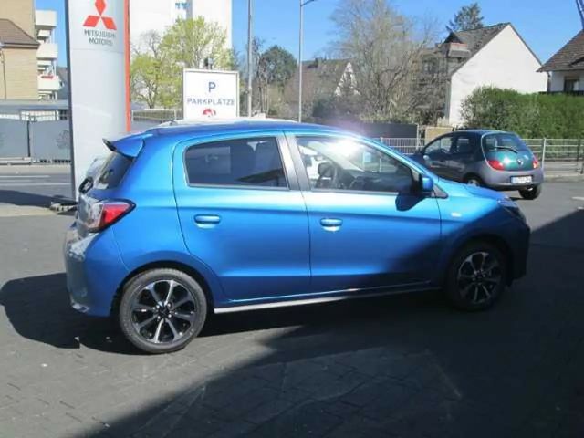 Mitsubishi Space Star ClearTec MIVEC Star