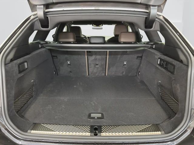 BMW 520 520d Touring