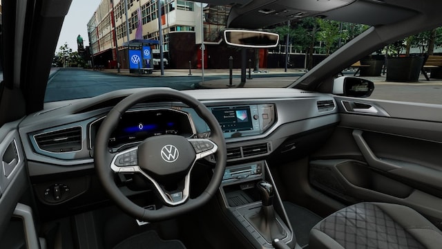 Volkswagen Polo R-Line