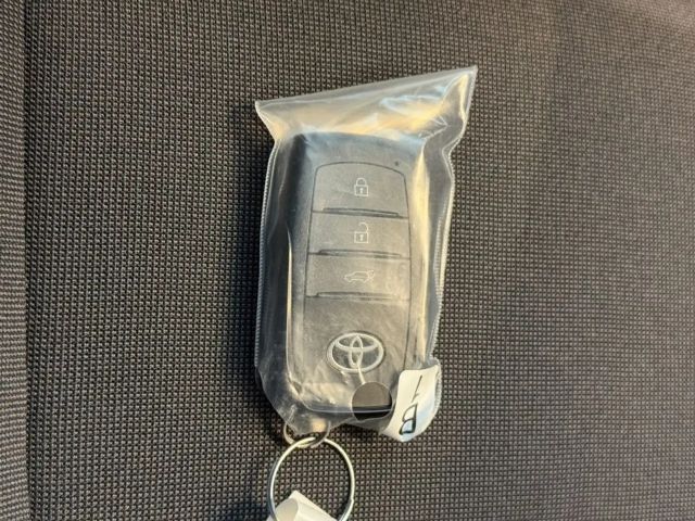 Toyota C-HR Hybride Plug-in