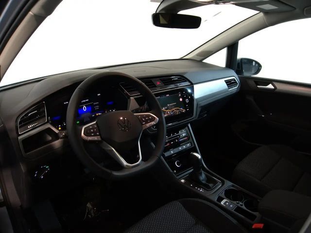 Volkswagen Touran DSG