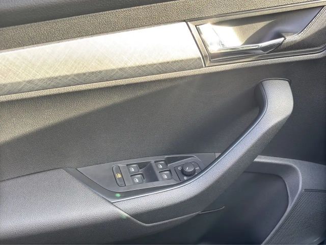 Skoda Karoq 1.0 TSI Tour