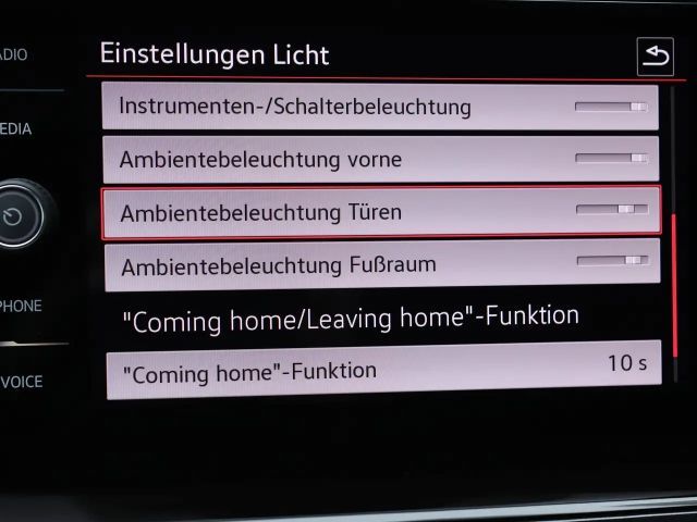 Volkswagen Polo DSG GTI