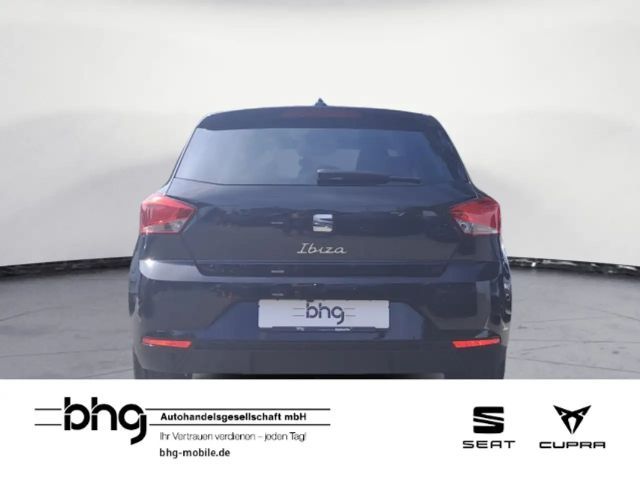 Seat Ibiza 1.0 TSI Style