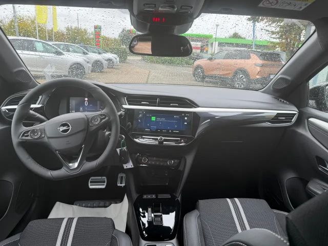 Opel Corsa GS-Line Grand Sport