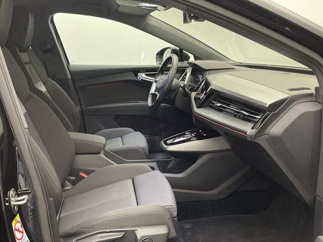 Audi Q4 e-tron 40 Sportback