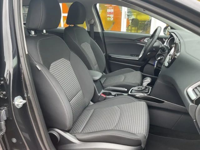 Kia Ceed SportWagon Vision