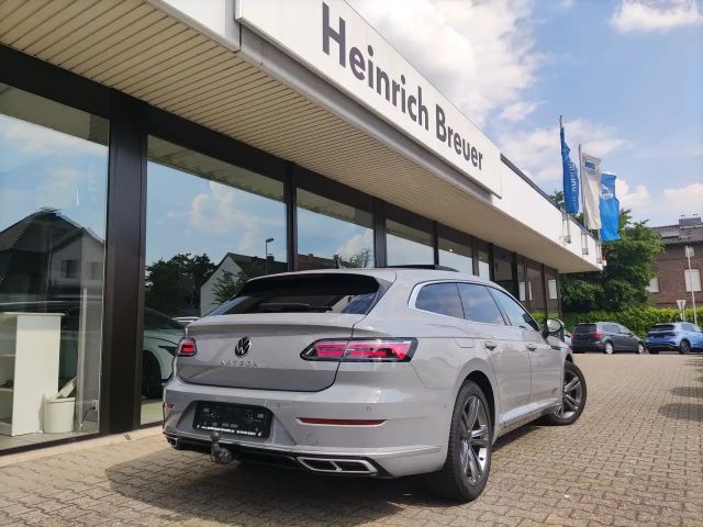Volkswagen Arteon Shooting Brake R-Line