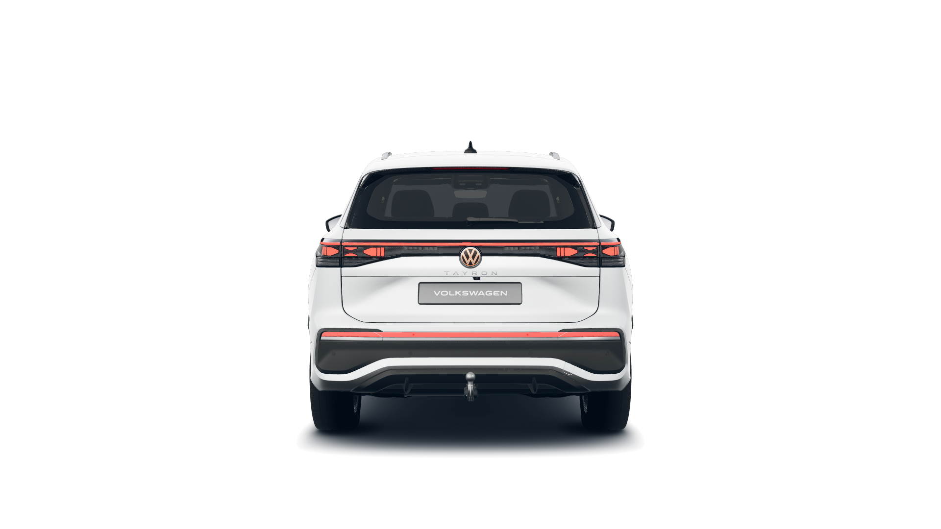Volkswagen Tayron 2.0 TDI DSG Elegance Elegance