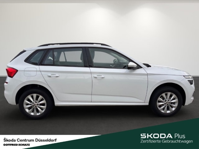 Skoda Kamiq Ambition