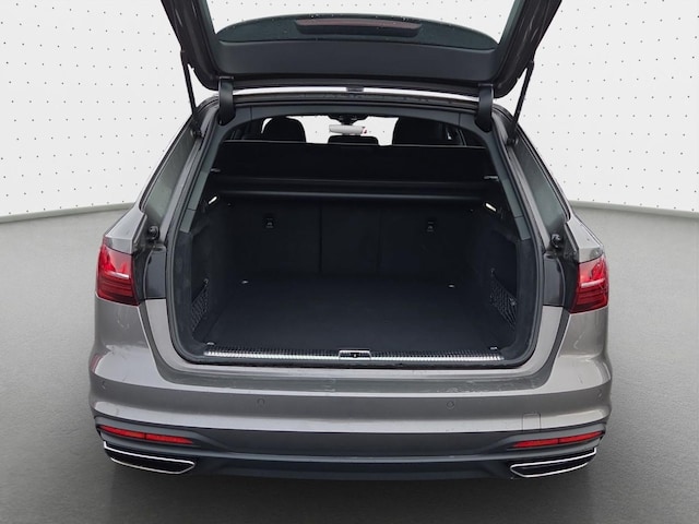Audi A4 40 TDI Avant Quattro S-Tronic
