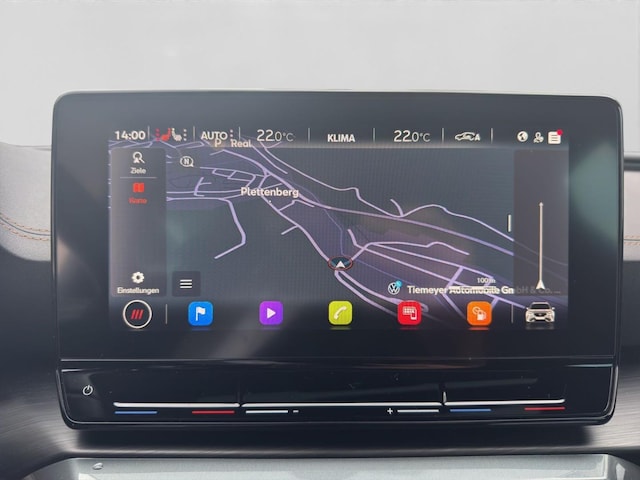 Cupra Formentor DSG ST