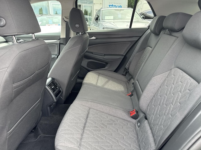 Volkswagen Golf Life