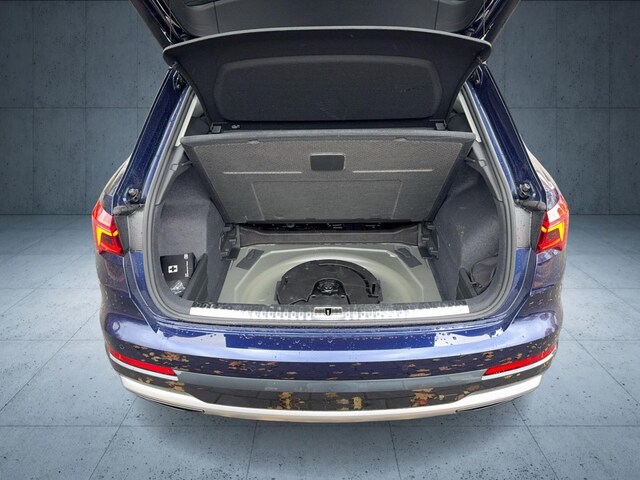 Audi Q3 40 TFSI Quattro S-Tronic