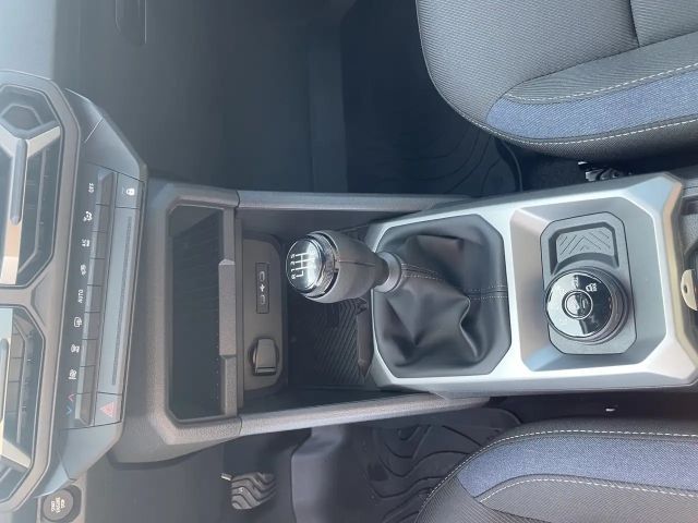 Dacia Duster 4WD TCe 130