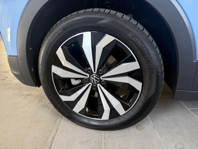 Volkswagen T-Cross 1.0 TSI DSG Style