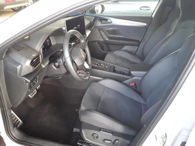 Cupra Leon 2.0 TSI DSG VZ