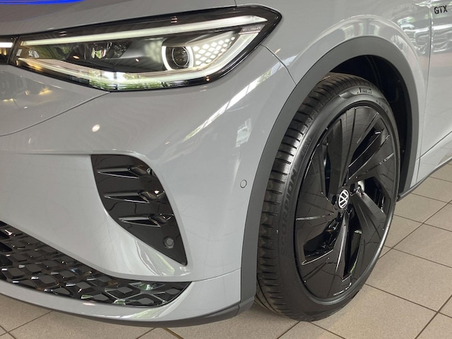 Volkswagen ID.5 4Motion GTX