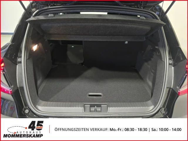 Mitsubishi ASX Edition 1.8 Hybrid+Allwetter+Automatik+Leder+PDC+S