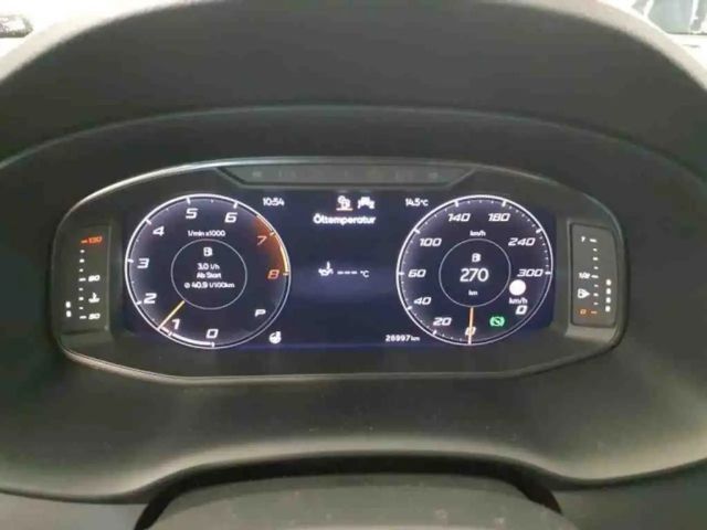 Cupra Ateca 2.0 TSI 4Drive DSG VZ