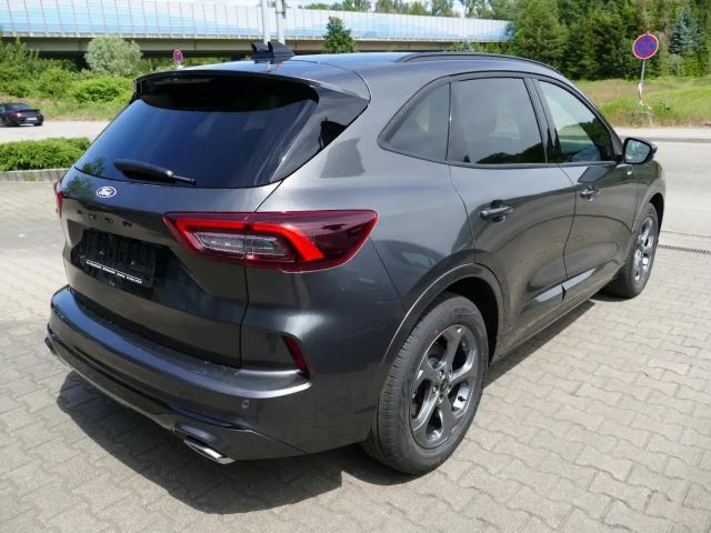 Ford Kuga ST Line
