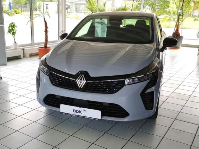 Renault Clio Evolution TCe 90