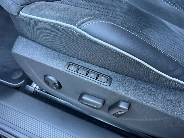 Skoda Enyaq Sportline