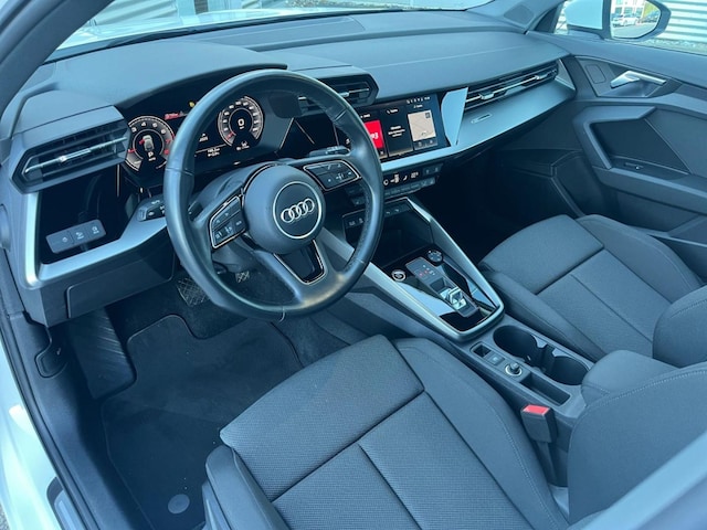 Audi A3 30 TFSI S-Tronic Sportback