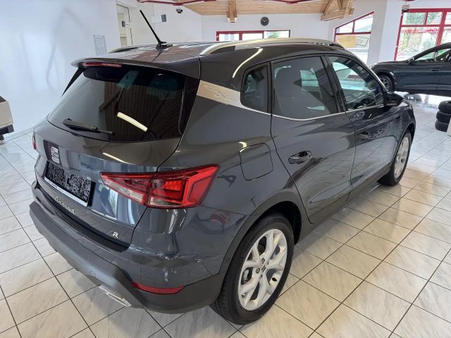 Seat Arona 1.0 TSI DSG FR-lijn