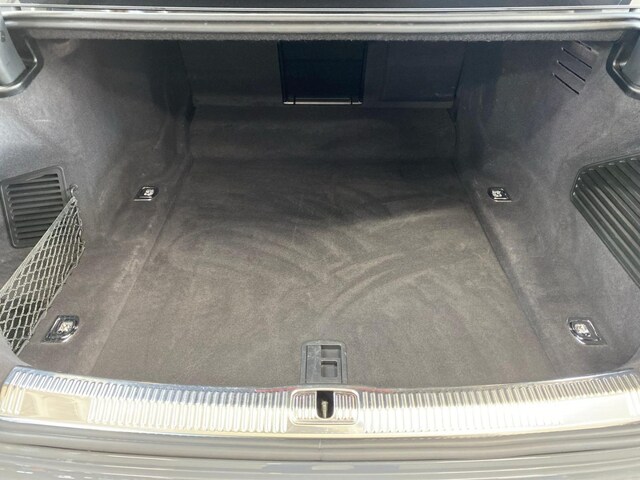 Audi A8 50 TDI Quattro