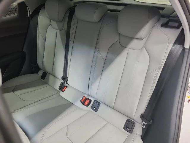 Audi A1 35 TFSI Allstreet