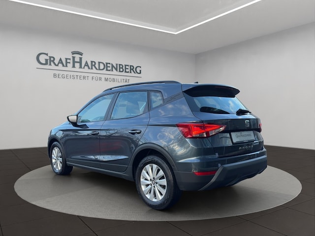 Seat Arona 1.0 TSI Style