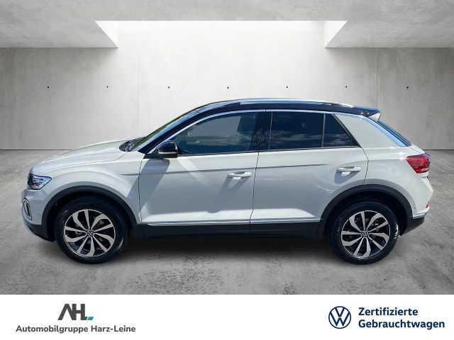 Volkswagen T-Roc 1.5 TSI DSG Style