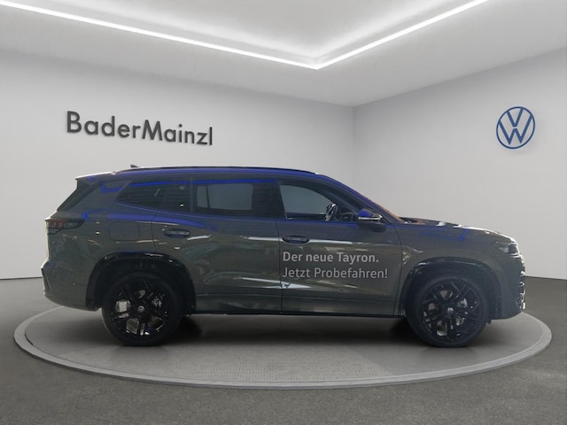 Volkswagen Tayron 4Motion R-Line
