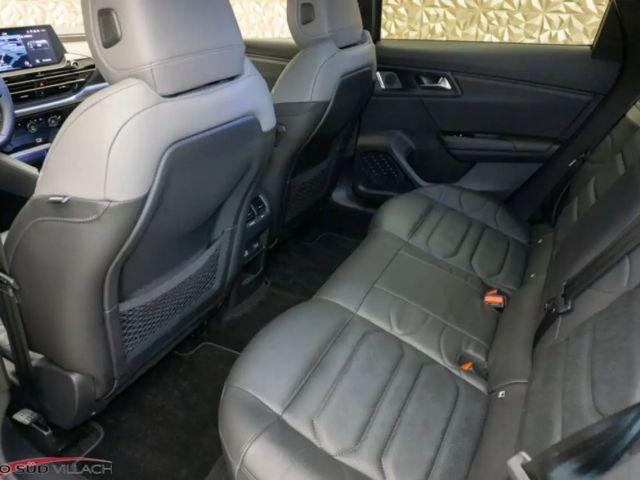 Citroën C5 X Hybrid Shine