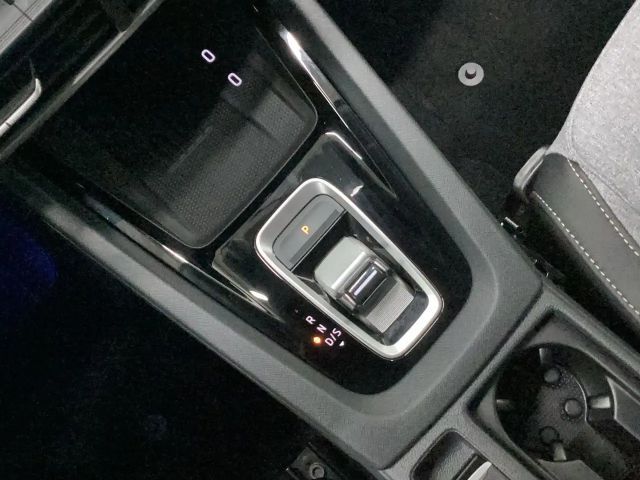 Skoda Octavia 2.0 TDI Combi Selection